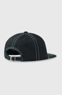 Homme O'Neill Casquettes & Chapeaux|Protection Anti-Uv-Casquette Rope| Noire