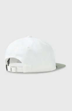 Homme O'Neill Casquettes & Chapeaux|Protection Anti-Uv-Casquette Rope| Vert Mix