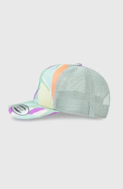 Enfant O'Neill Protection Anti-Uv|Casquettes Et Chapeaux-Casquette Summer Camp Trucker| Vert