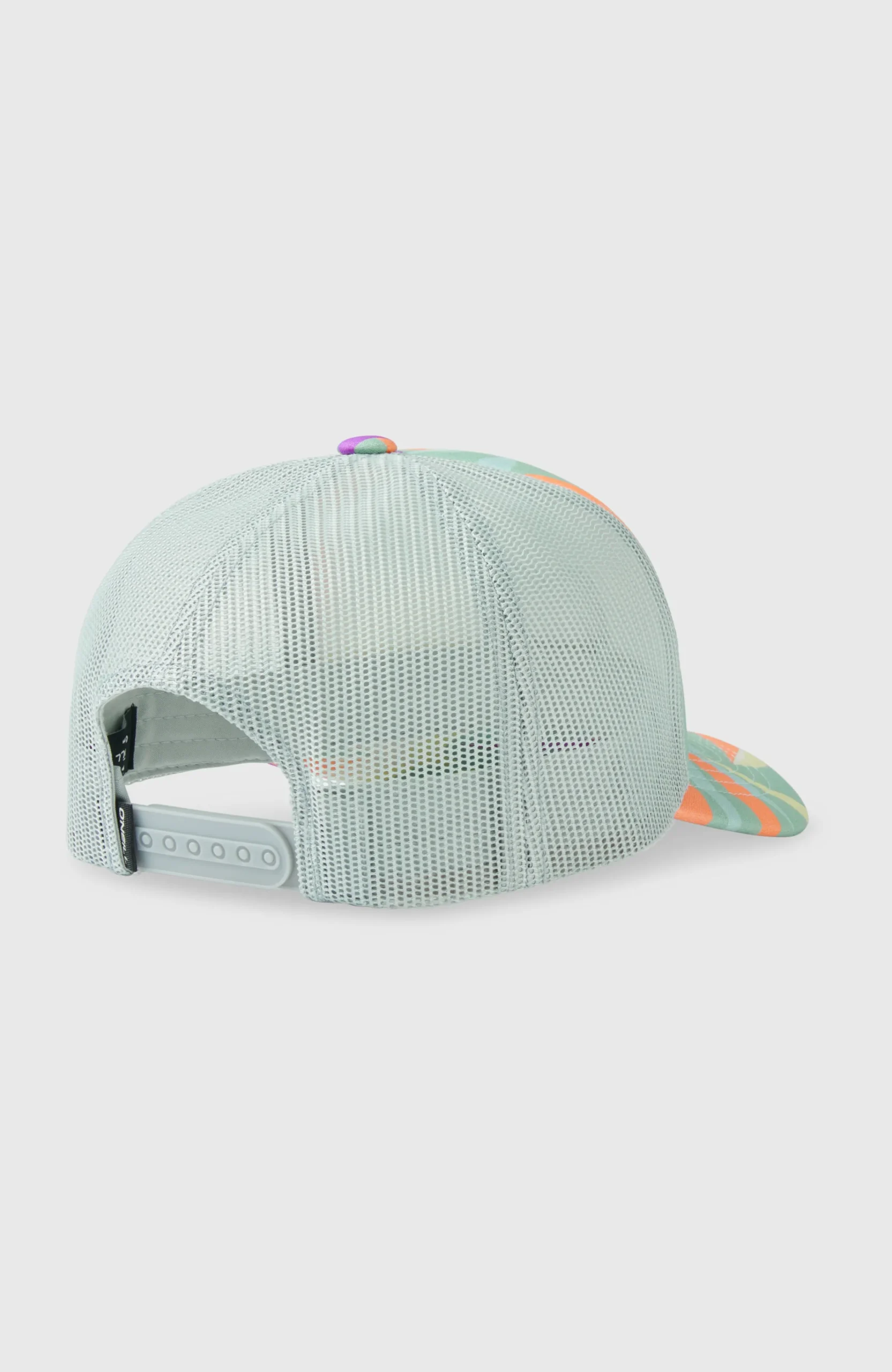 Enfant O'Neill Protection Anti-Uv|Casquettes Et Chapeaux-Casquette Summer Camp Trucker| Vert