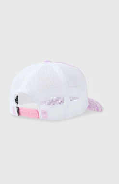 Enfant O'Neill Protection Anti-Uv|Casquettes Et Chapeaux-Casquette Summer Camp Trucker| Violet