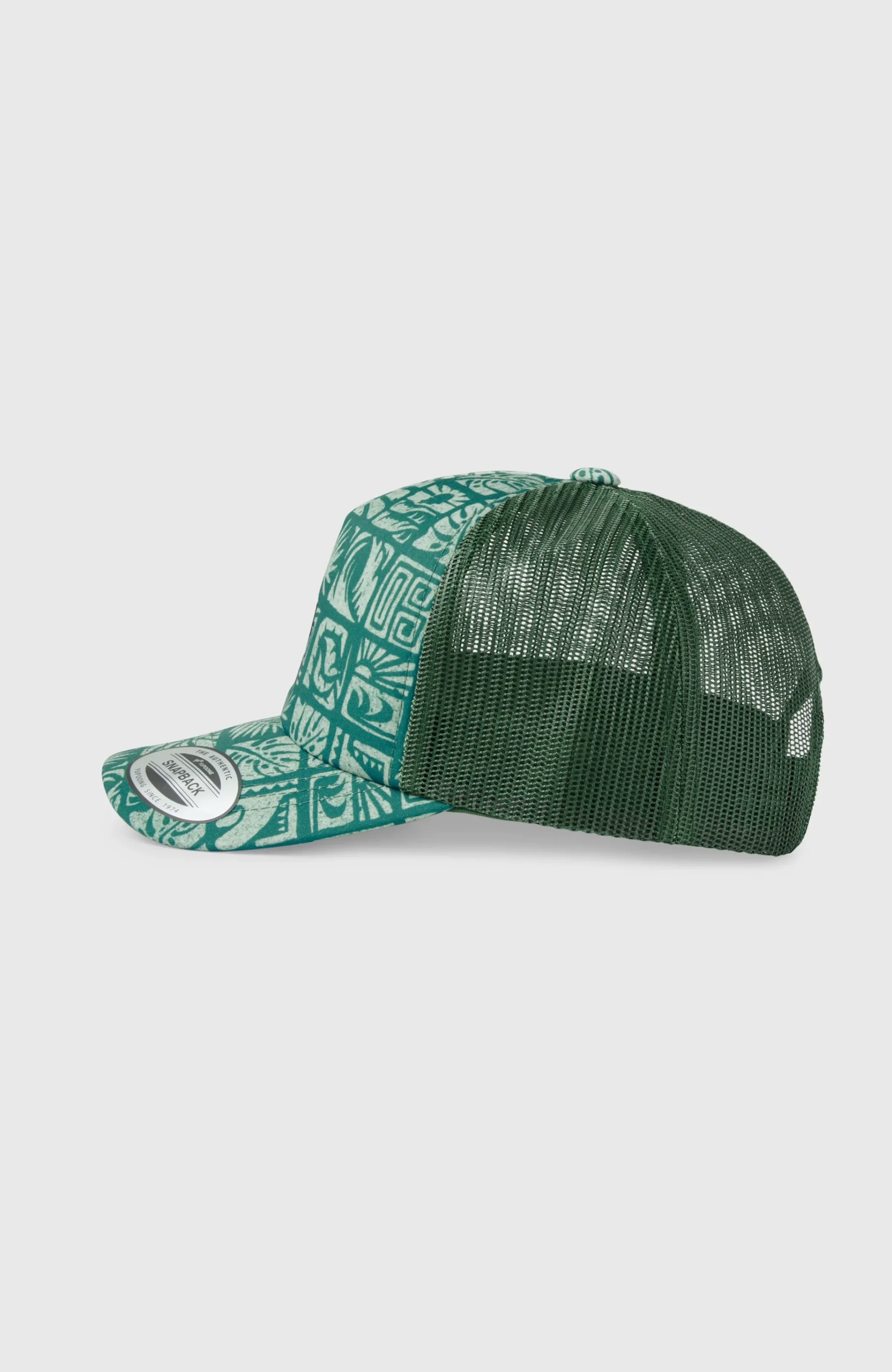 Enfant O'Neill Protection Anti-Uv|Casquettes Et Chapeaux-Casquette Summer Camp Trucker| Bleu