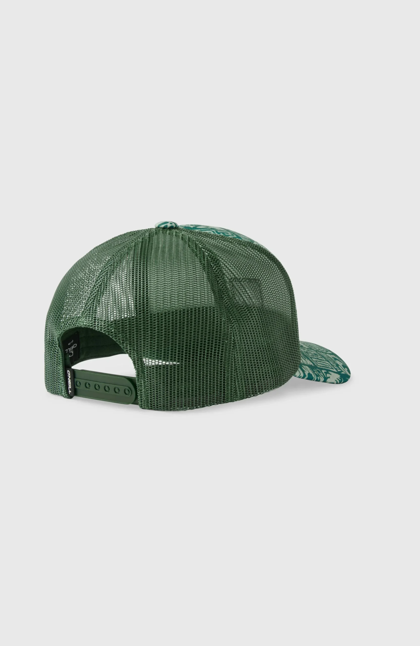 Enfant O'Neill Protection Anti-Uv|Casquettes Et Chapeaux-Casquette Summer Camp Trucker| Bleu