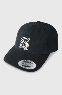 Femme O'Neill Casquettes & Chapeaux|Casquettes & Chapeaux-Casquette Wash| Noire