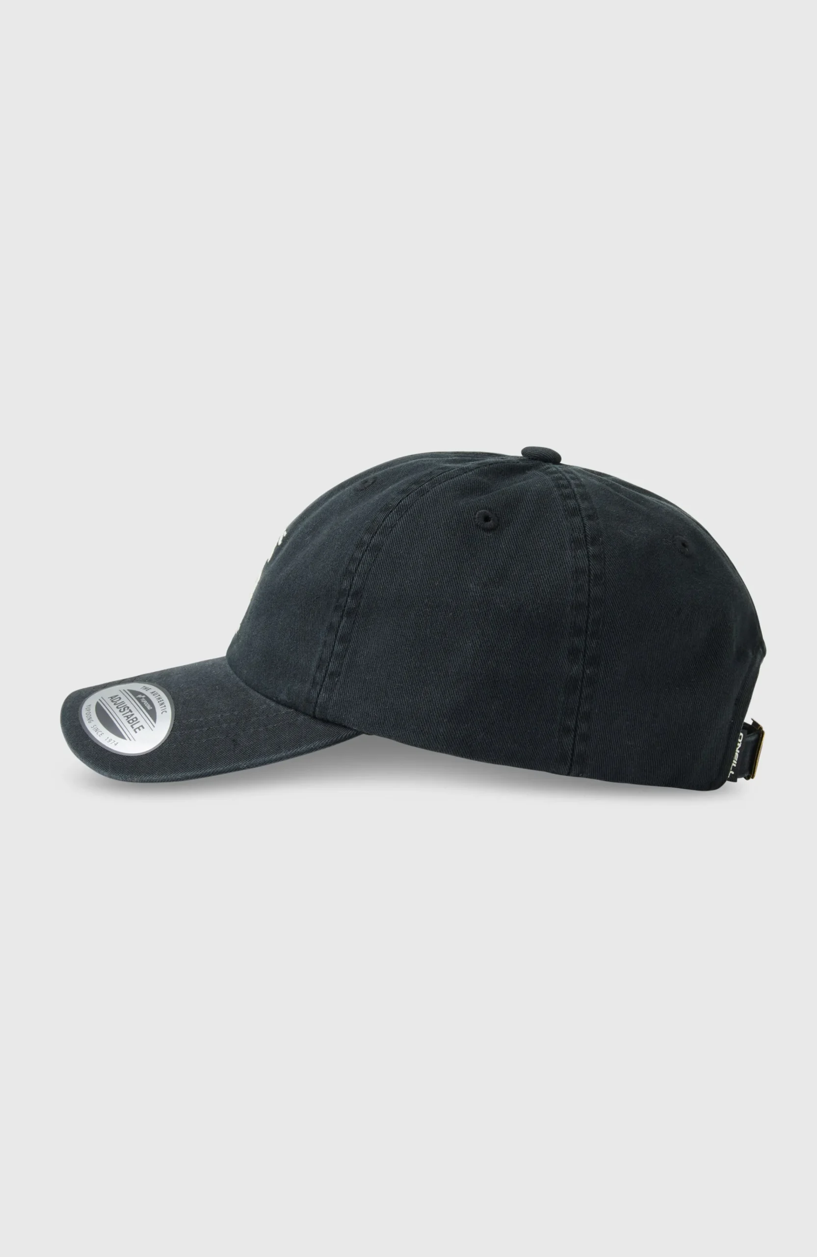 Femme O'Neill Casquettes & Chapeaux|Casquettes & Chapeaux-Casquette Wash| Noire