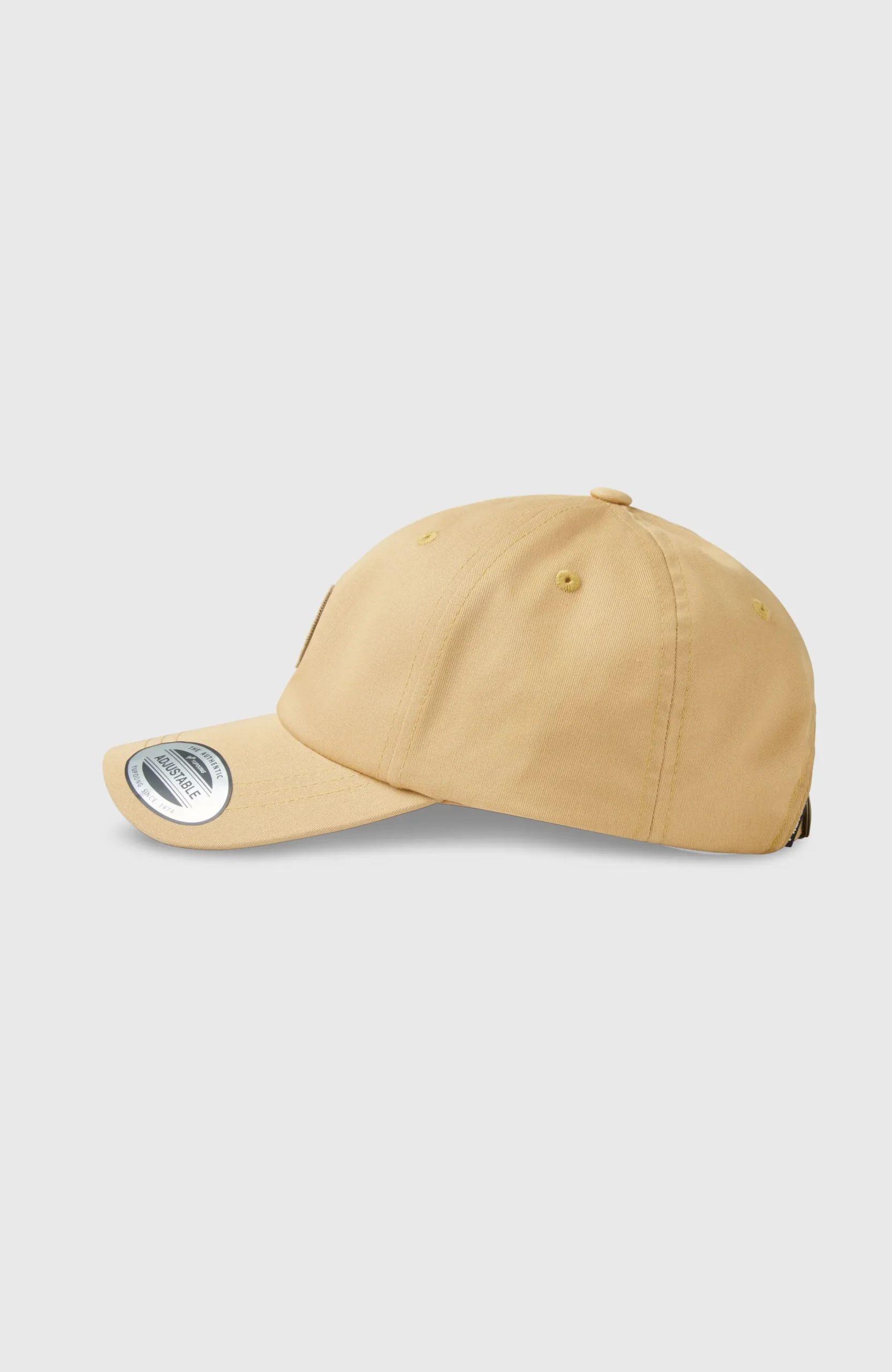 Femme O'Neill Casquettes & Chapeaux|Casquettes & Chapeaux-Casquette O'Riginals Badge| Beige