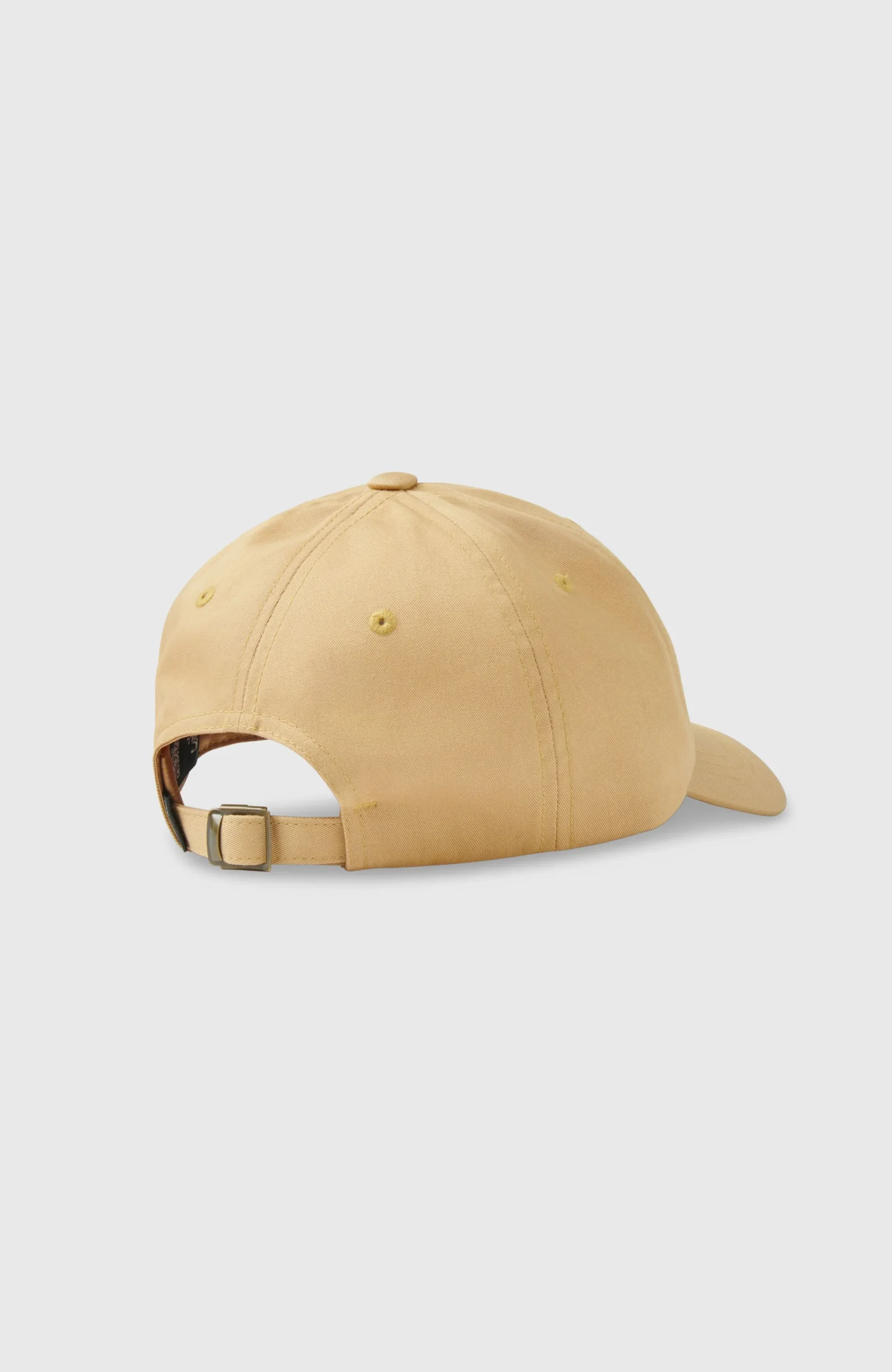 Femme O'Neill Casquettes & Chapeaux|Casquettes & Chapeaux-Casquette O'Riginals Badge| Beige