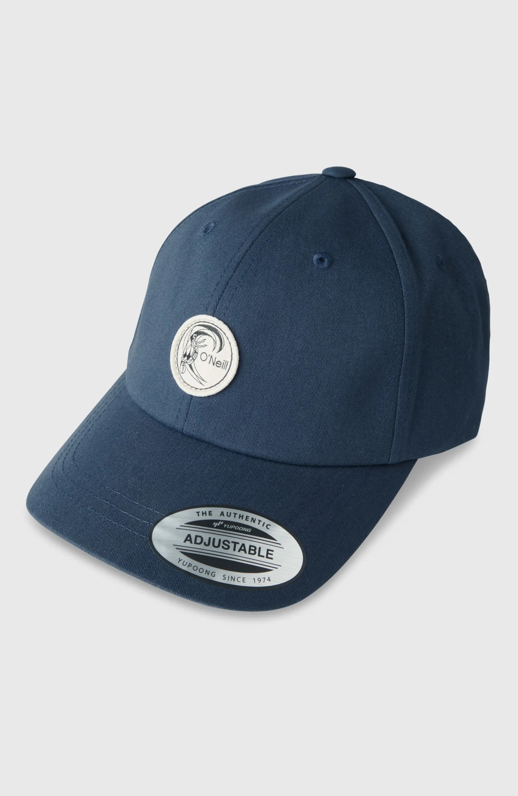 Femme O'Neill Casquettes & Chapeaux|Casquettes & Chapeaux-Casquette O'Riginals Badge| Bleu