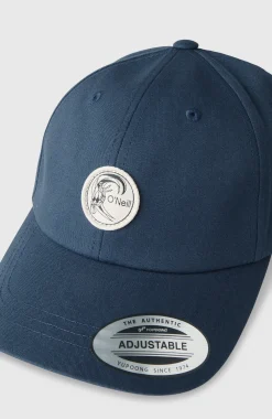 Femme O'Neill Casquettes & Chapeaux|Casquettes & Chapeaux-Casquette O'Riginals Badge| Bleu