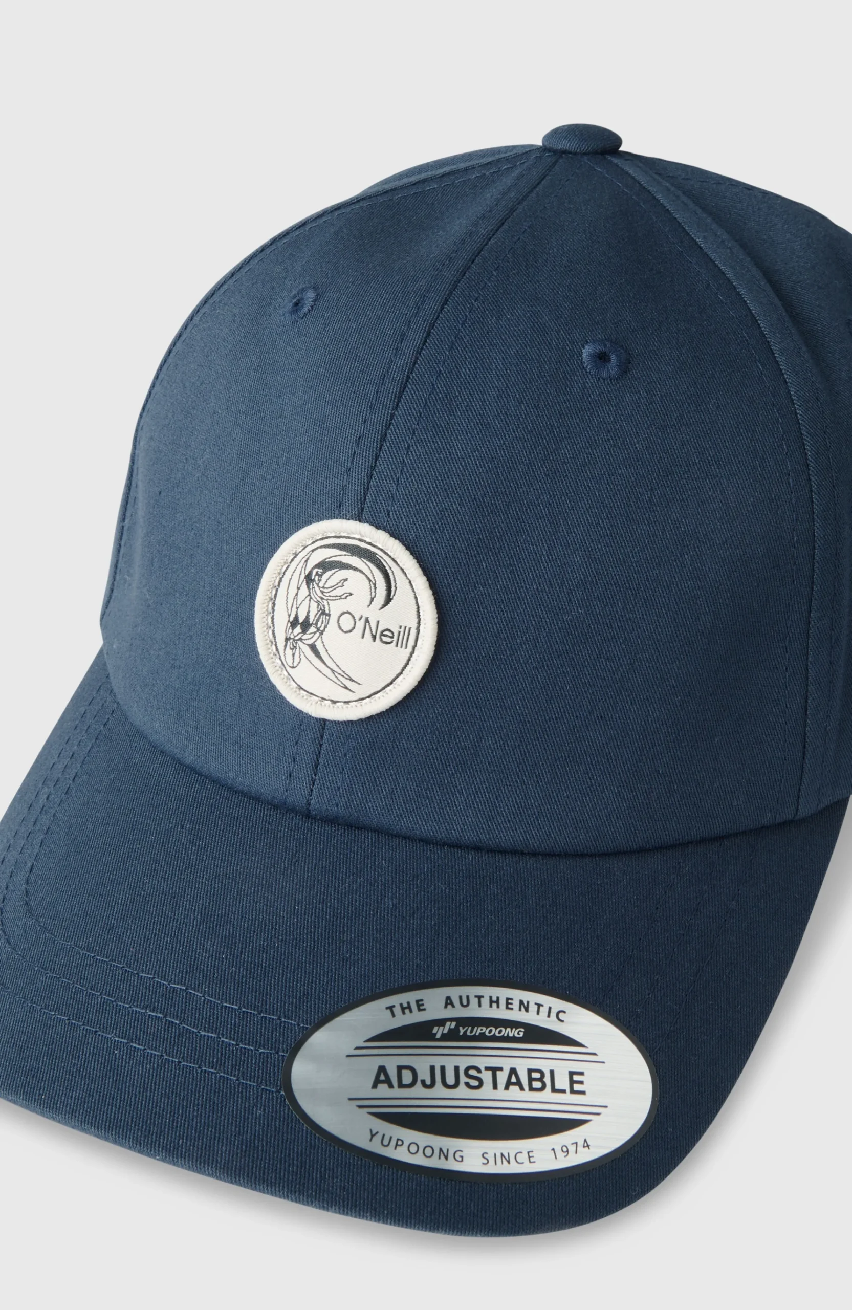 Femme O'Neill Casquettes & Chapeaux|Casquettes & Chapeaux-Casquette O'Riginals Badge| Bleu