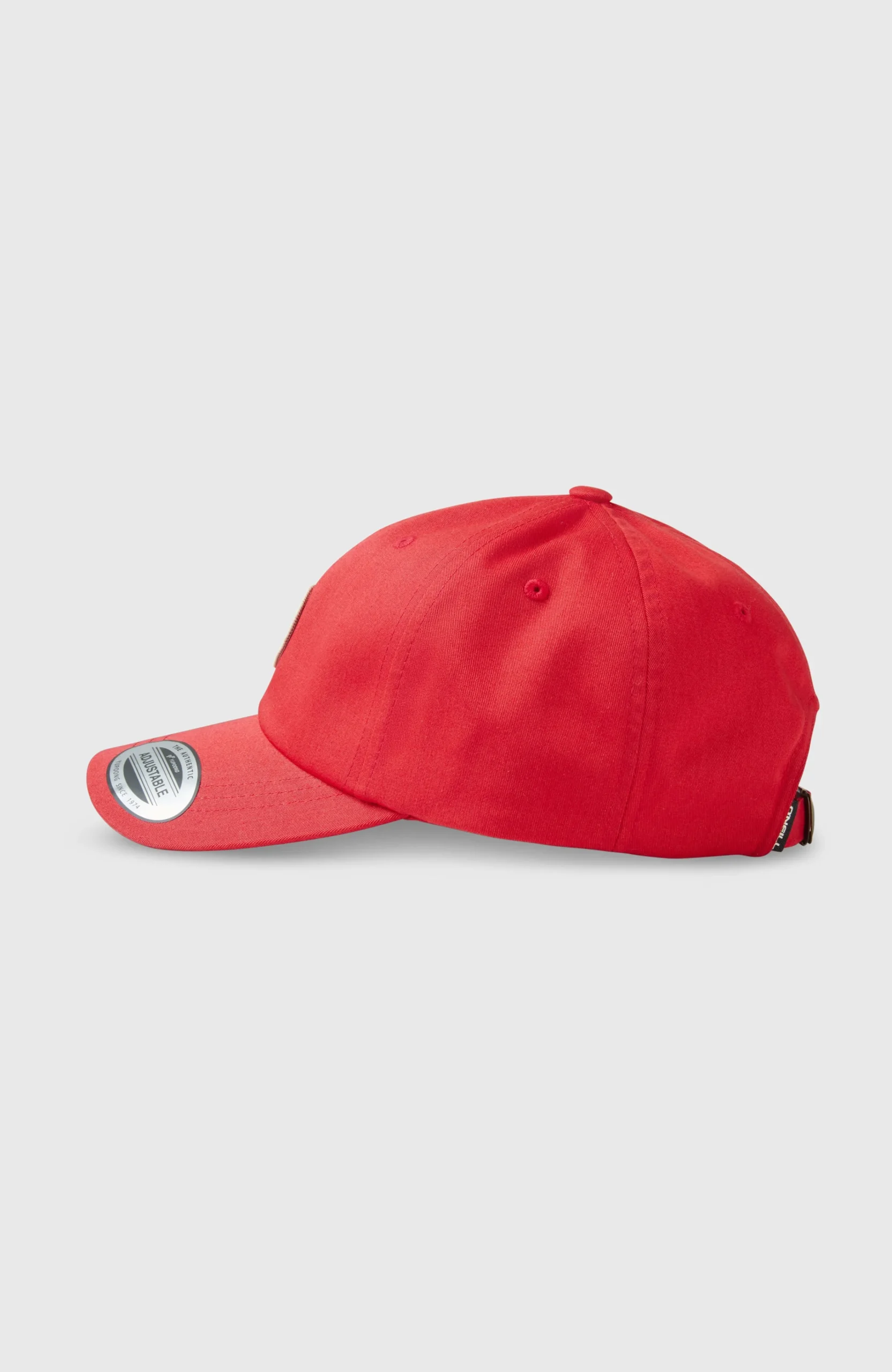Femme O'Neill Casquettes & Chapeaux|Casquettes & Chapeaux-Casquette O'Riginals Badge| Rouge