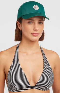 Femme O'Neill Casquettes & Chapeaux|Casquettes & Chapeaux-Casquette O'Riginals Badge| Vert