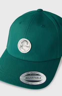 Femme O'Neill Casquettes & Chapeaux|Casquettes & Chapeaux-Casquette O'Riginals Badge| Vert