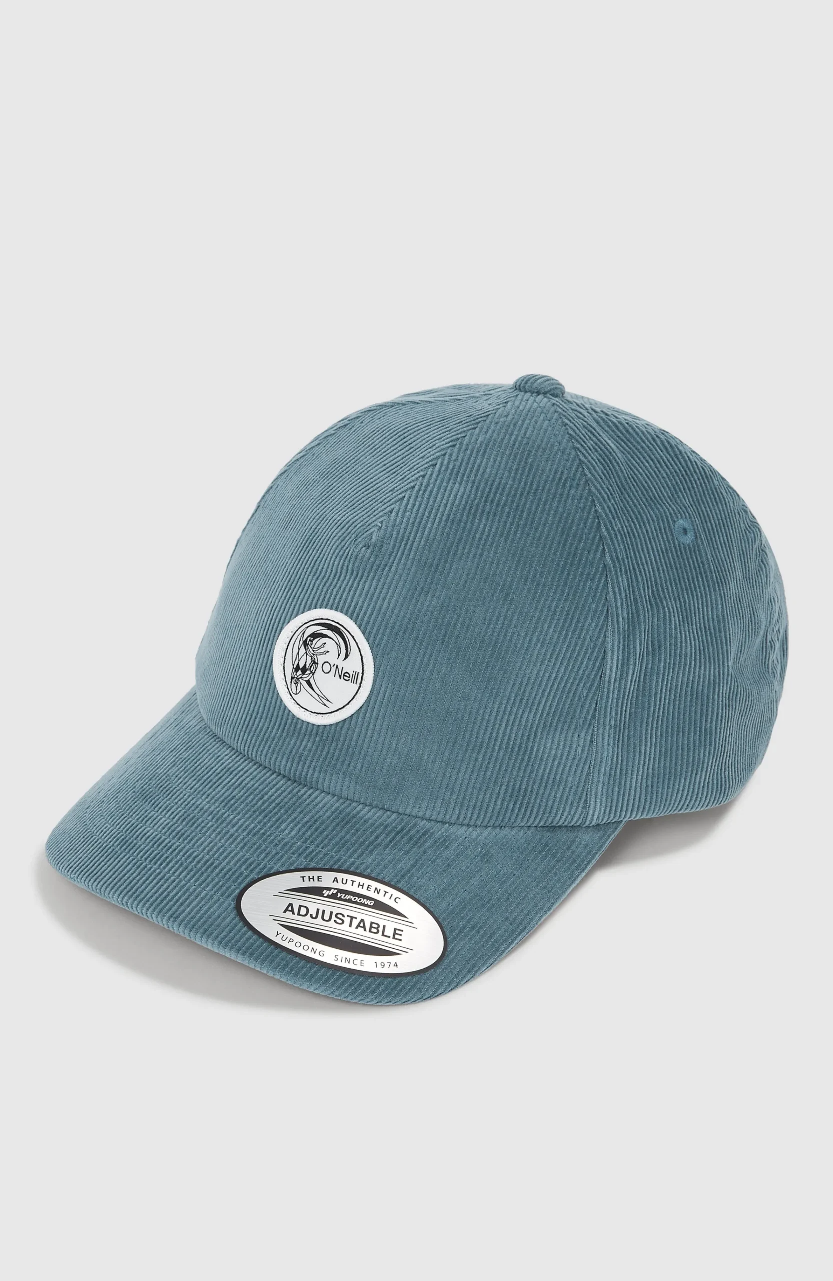 Homme O'Neill Casquettes & Chapeaux|Protection Anti-Uv-Casquette O'Riginals en velours côtelé| Bleu