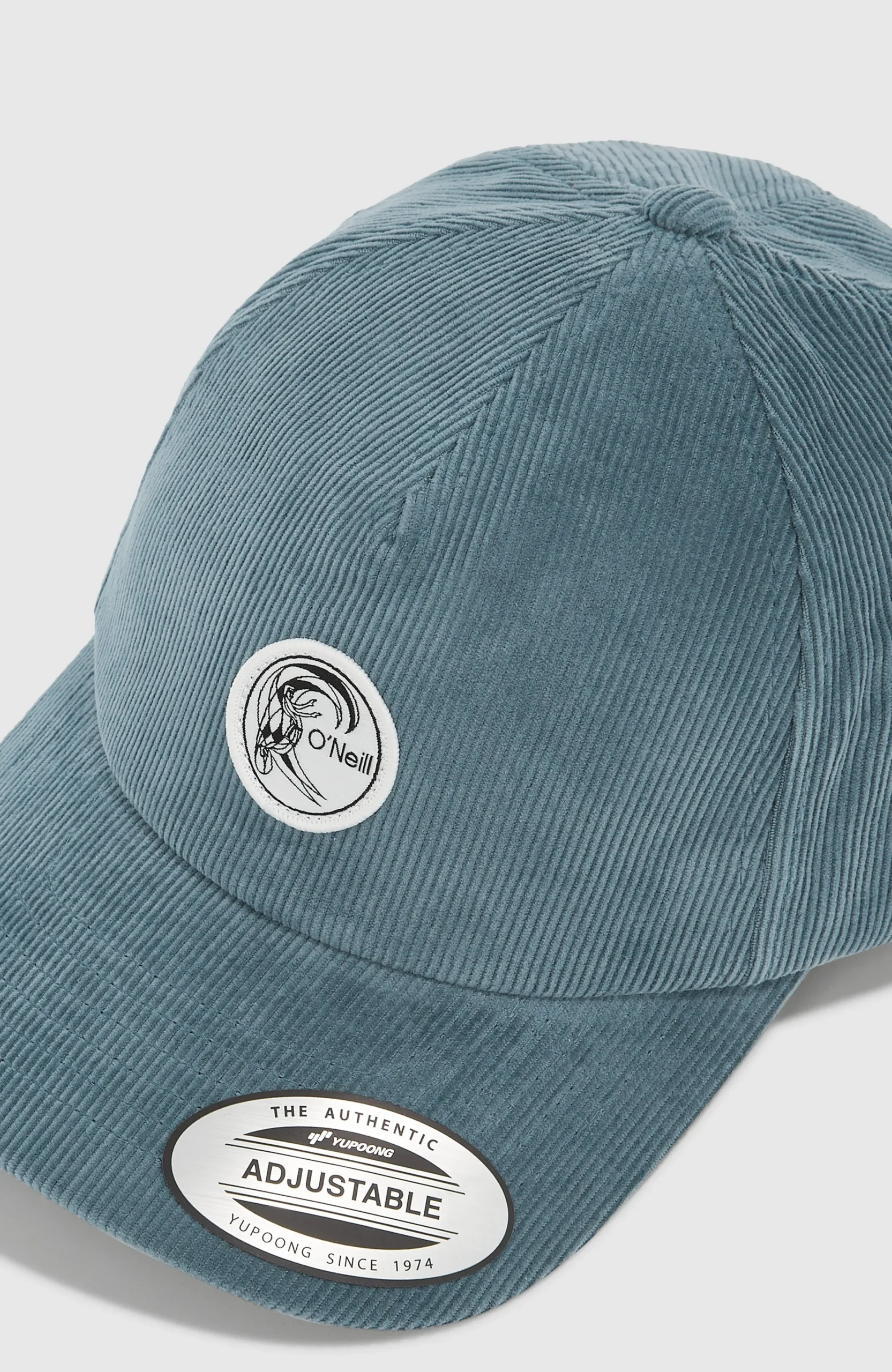 Homme O'Neill Casquettes & Chapeaux|Protection Anti-Uv-Casquette O'Riginals en velours côtelé| Bleu