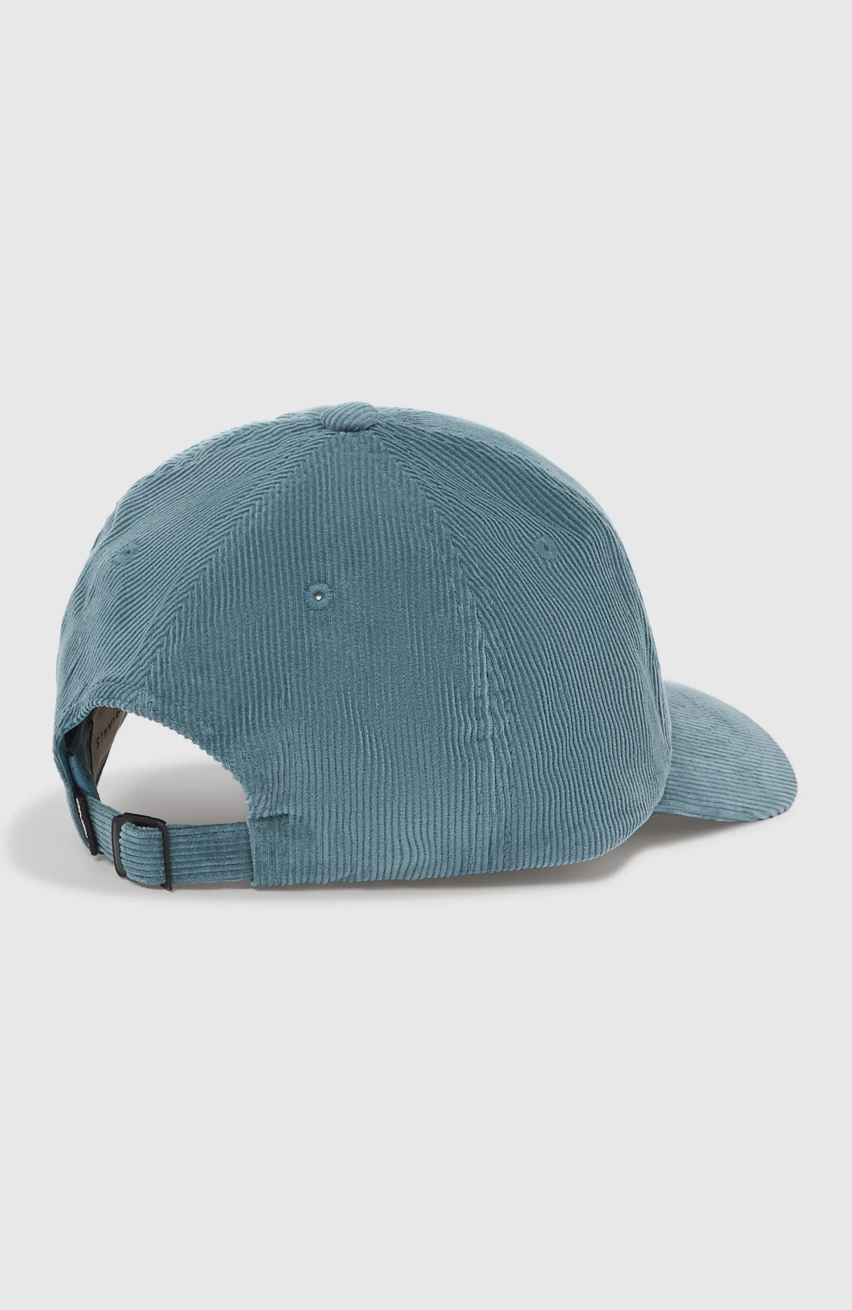 Homme O'Neill Casquettes & Chapeaux|Protection Anti-Uv-Casquette O'Riginals en velours côtelé| Bleu