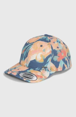 Femme O'Neill Casquettes & Chapeaux|Protection Anti-Uv-Casquette Seacoast| Bleu