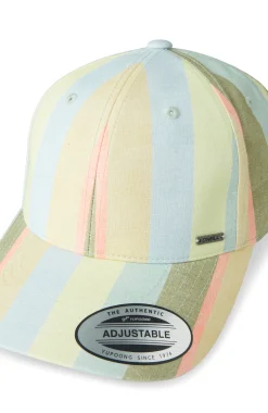 Femme O'Neill Casquettes & Chapeaux|Protection Anti-Uv-Casquette Seacoast| Jaune