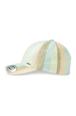 Femme O'Neill Casquettes & Chapeaux|Protection Anti-Uv-Casquette Seacoast| Jaune