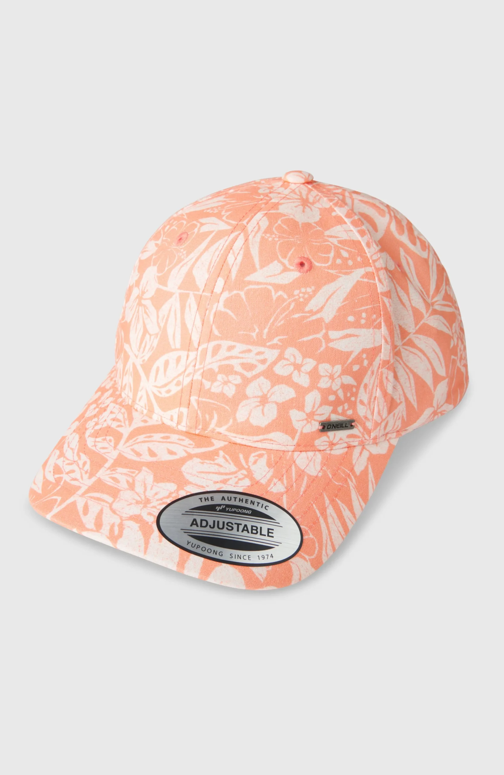 Femme O'Neill Casquettes & Chapeaux|Protection Anti-Uv-Casquette Seacoast| Orange