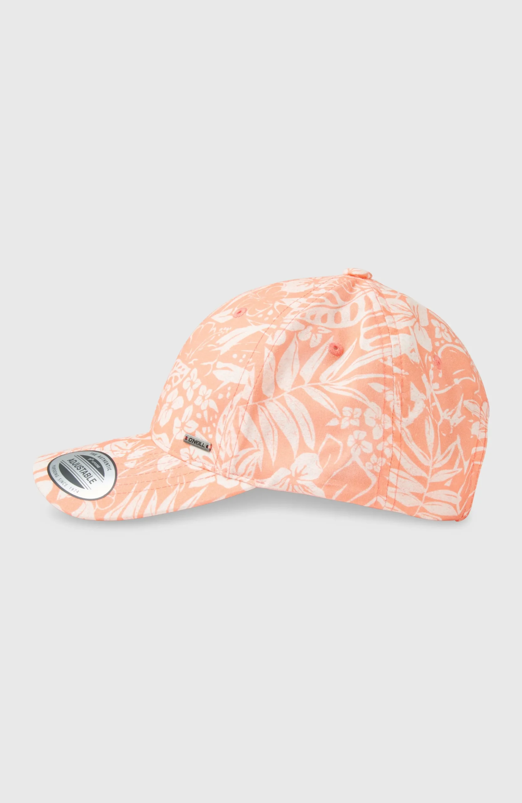 Femme O'Neill Casquettes & Chapeaux|Protection Anti-Uv-Casquette Seacoast| Orange