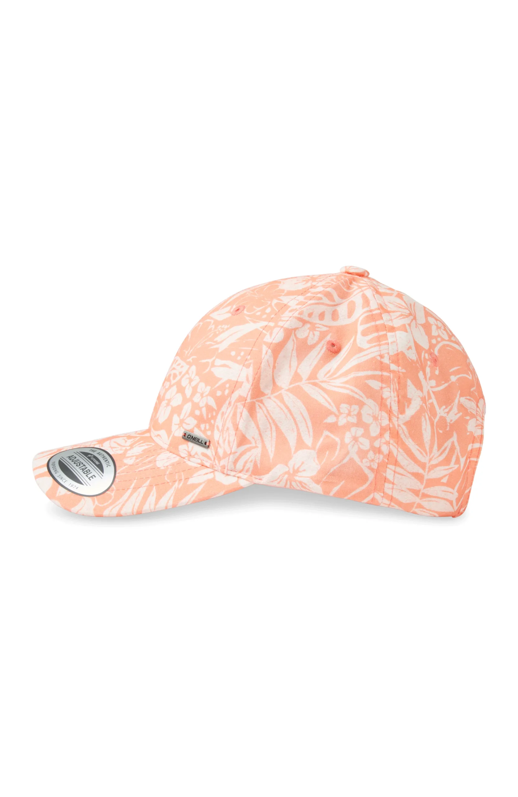 Femme O'Neill Casquettes & Chapeaux|Protection Anti-Uv-Casquette Seacoast| Orange