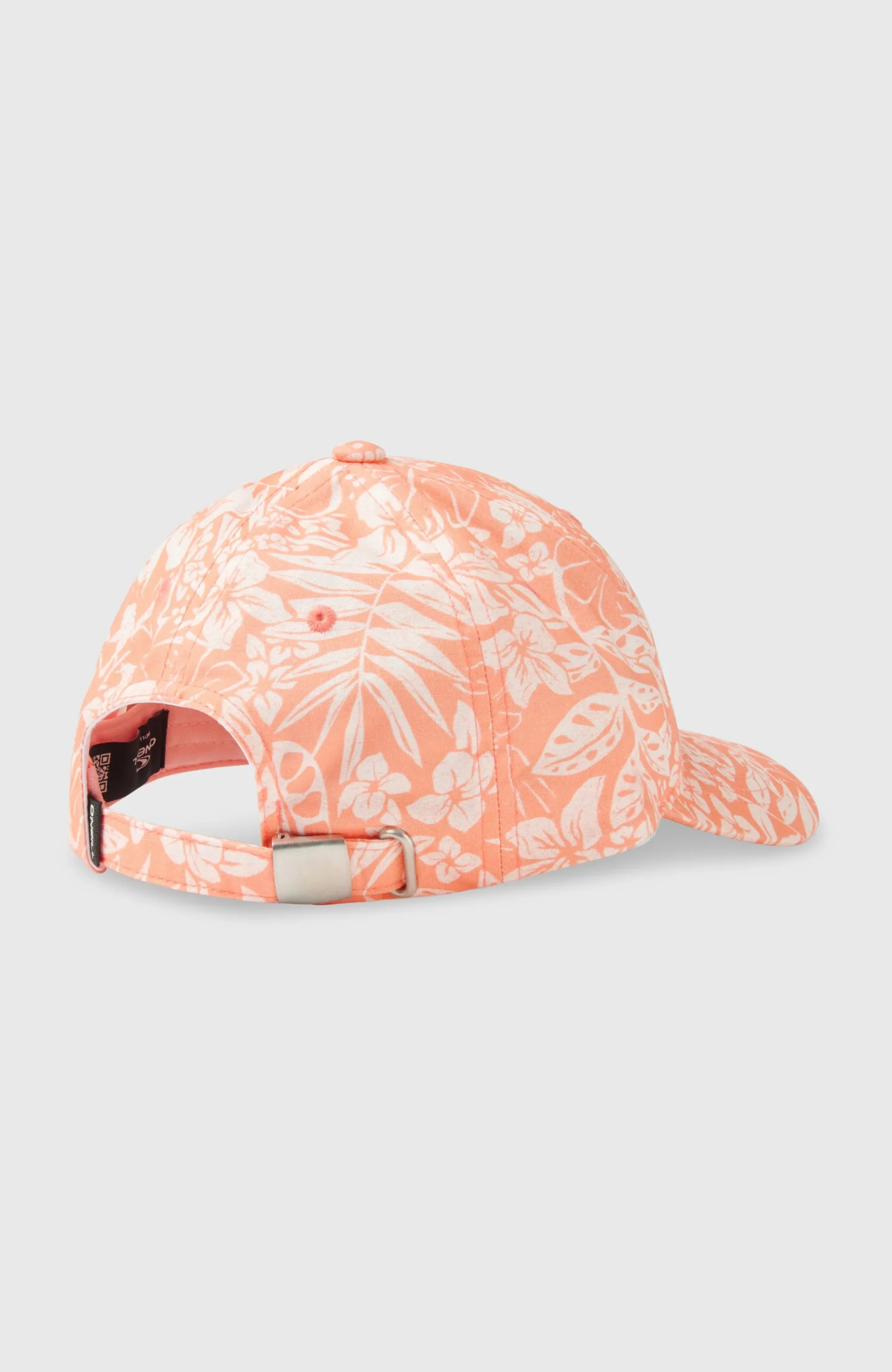 Femme O'Neill Casquettes & Chapeaux|Protection Anti-Uv-Casquette Seacoast| Orange