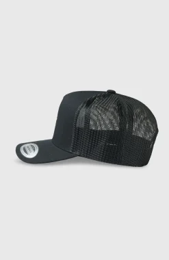 Femme O'Neill Casquettes & Chapeaux|Protection Anti-Uv-Casquette Seacoast Trucker| Noire