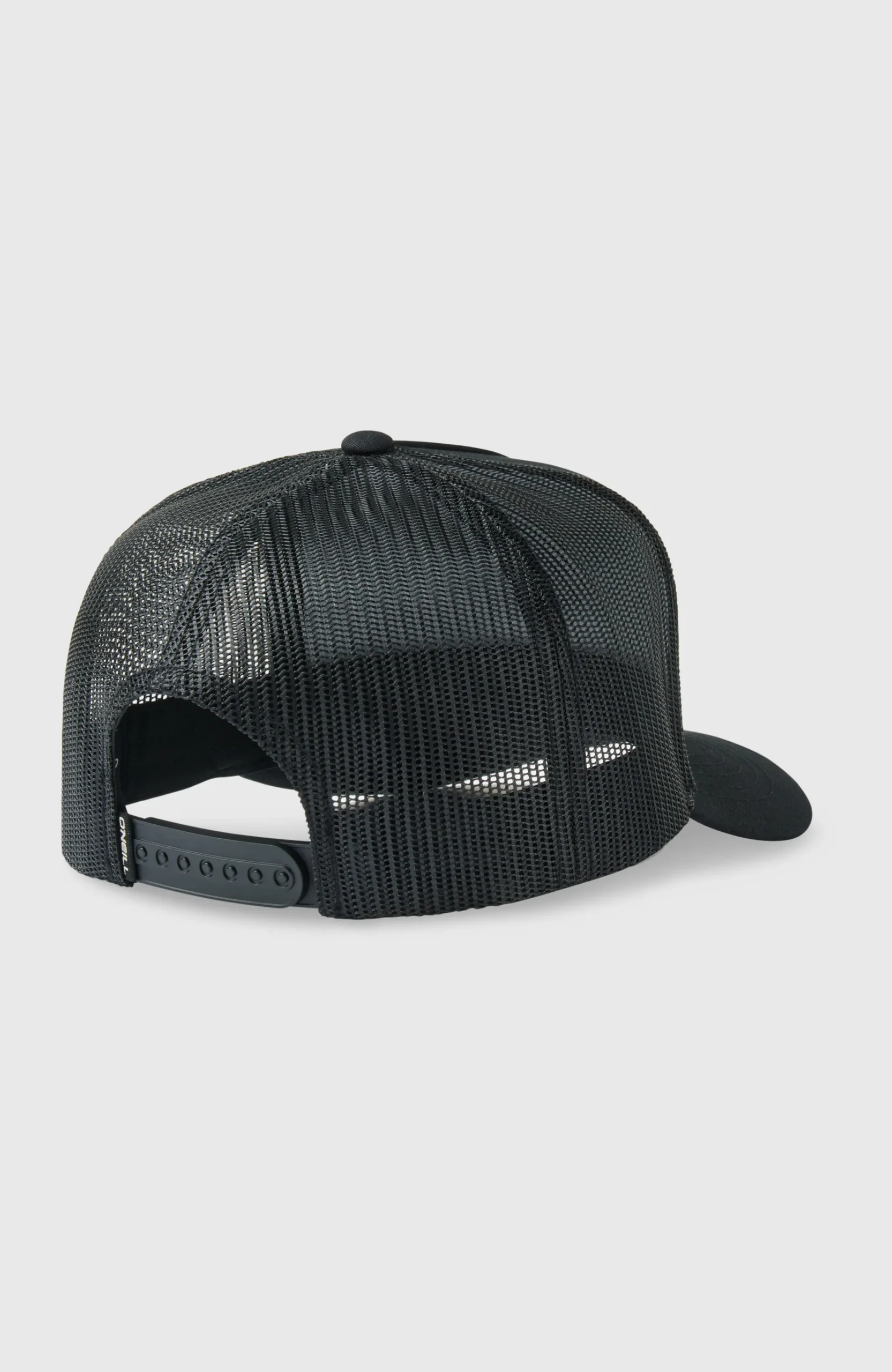 Femme O'Neill Casquettes & Chapeaux|Protection Anti-Uv-Casquette Seacoast Trucker| Noire