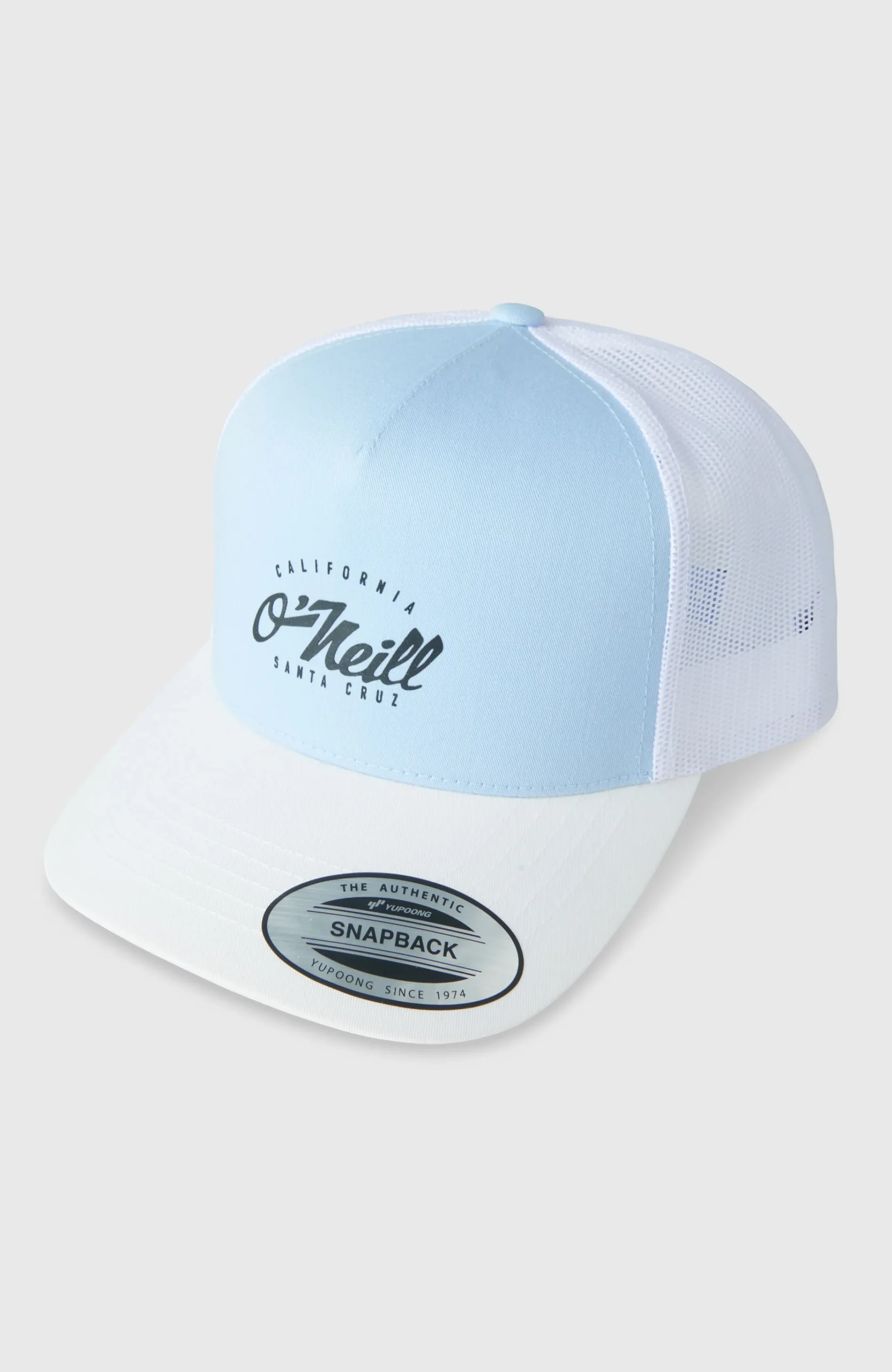Femme O'Neill Casquettes & Chapeaux|Protection Anti-Uv-Casquette Seacoast Trucker| Bleu Mix