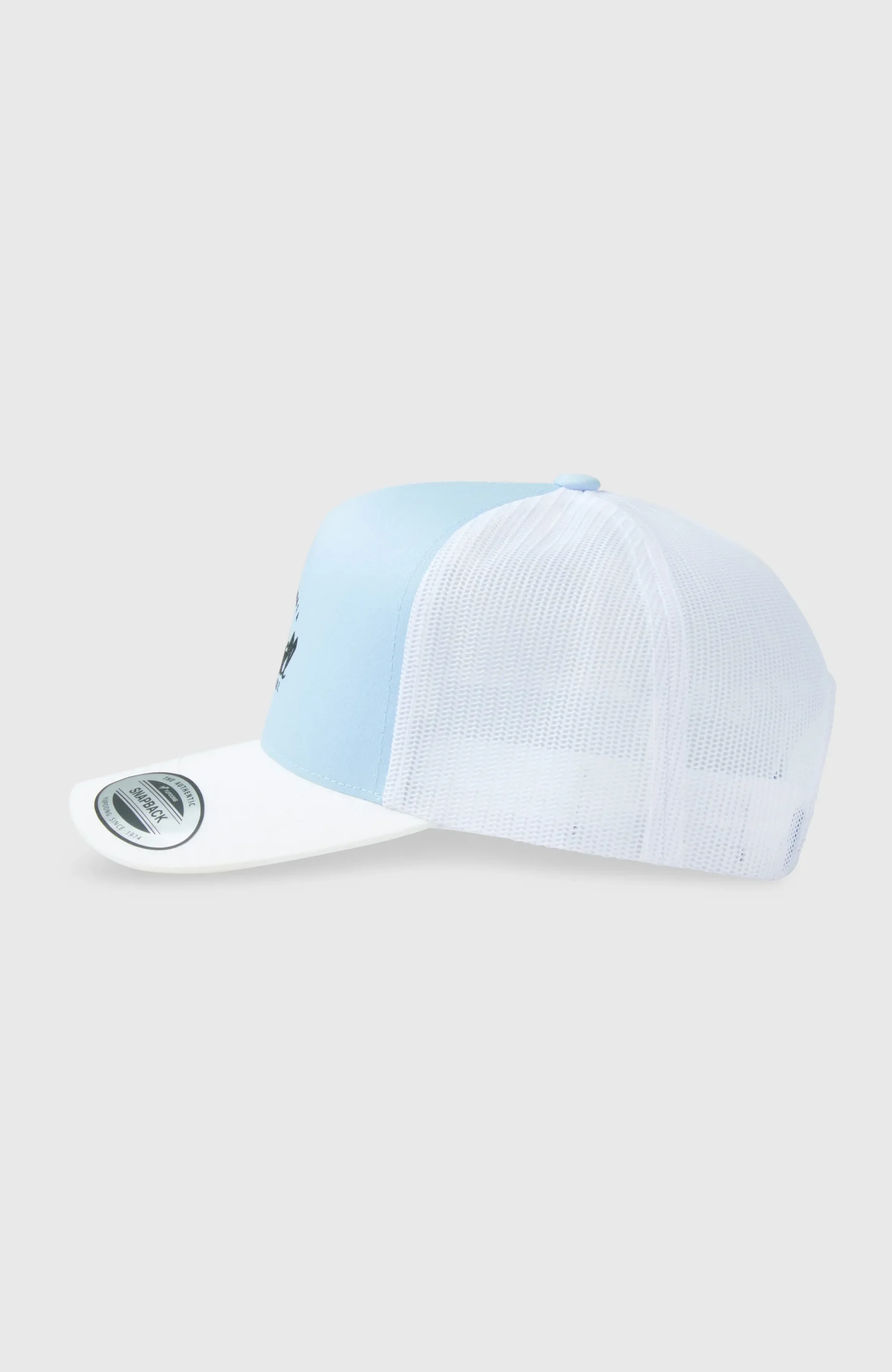 Femme O'Neill Casquettes & Chapeaux|Protection Anti-Uv-Casquette Seacoast Trucker| Bleu Mix