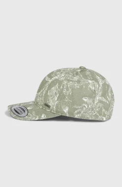 Femme O'Neill Casquettes & Chapeaux|Protection Anti-Uv-Casquette Seacoast| Vert