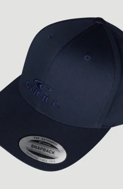 Femme O'Neill Casquettes & Chapeaux|Casquettes & Chapeaux-Casquette Wave| Bleu