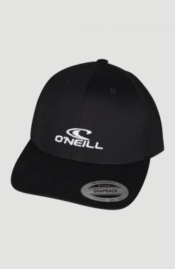 Femme O'Neill Casquettes & Chapeaux|Casquettes & Chapeaux-Casquette Wave| Noire