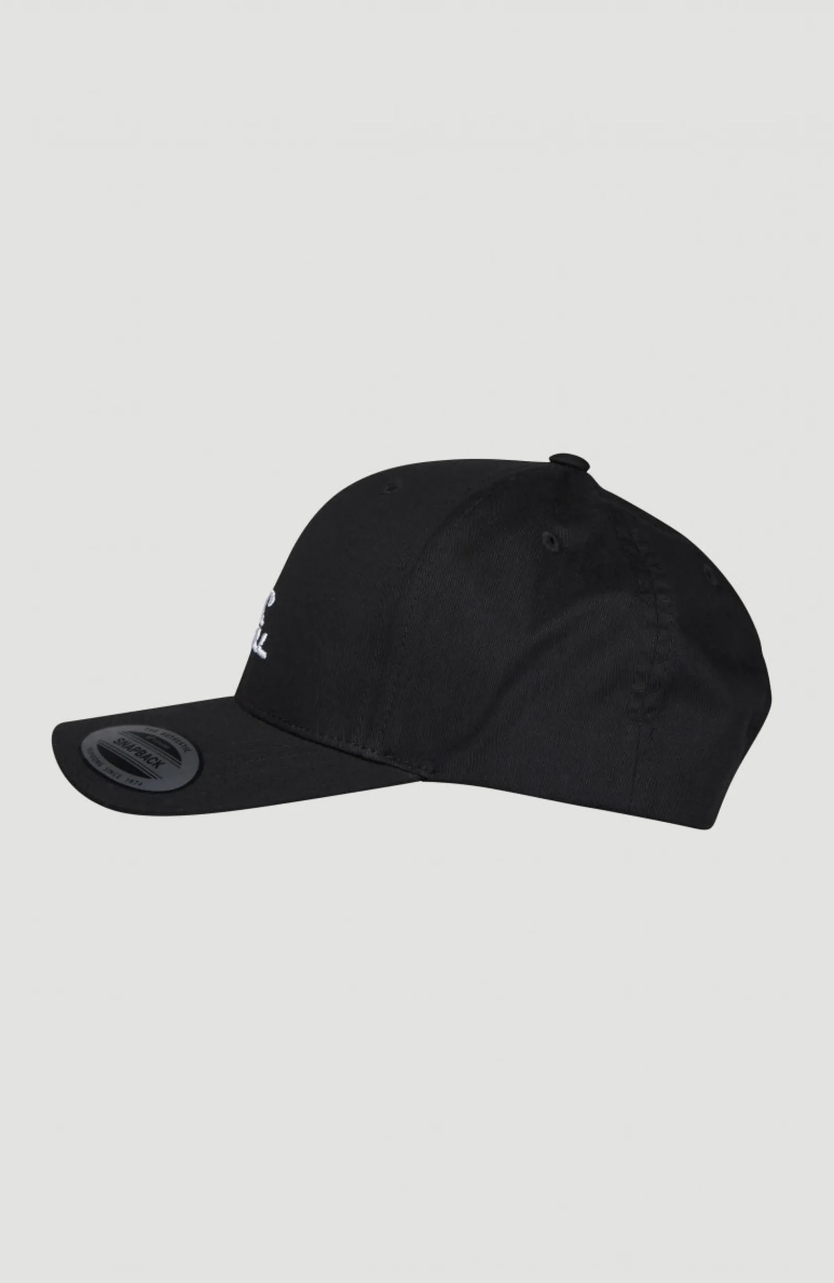 Femme O'Neill Casquettes & Chapeaux|Casquettes & Chapeaux-Casquette Wave| Noire