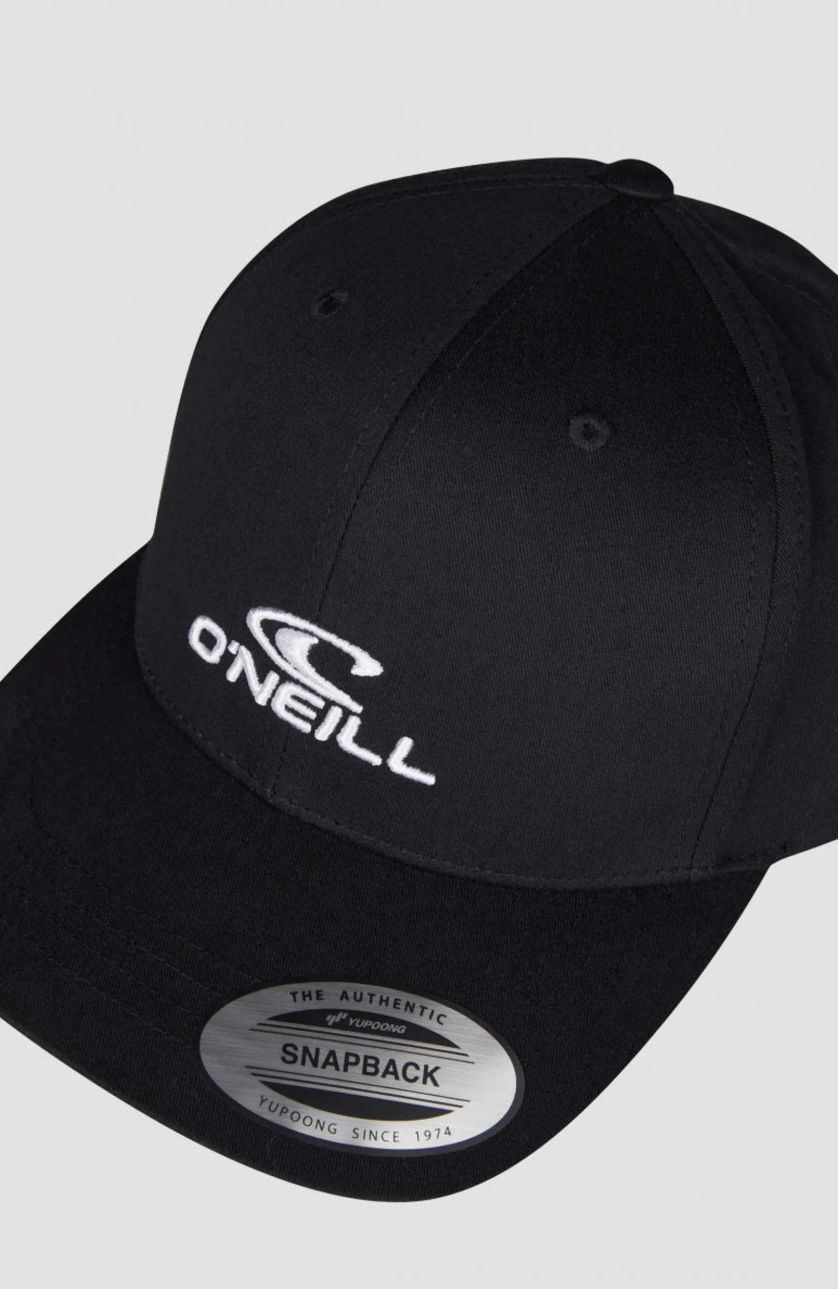 Femme O'Neill Casquettes & Chapeaux|Casquettes & Chapeaux-Casquette Wave| Noire