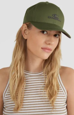 Femme O'Neill Casquettes & Chapeaux|Casquettes & Chapeaux-Casquette Wave| Vert