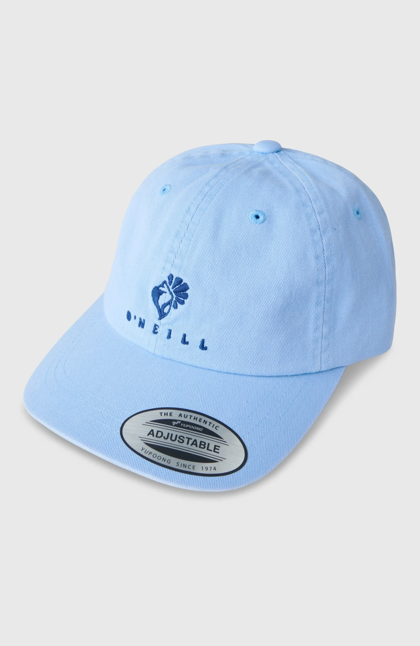 Femme O'Neill Casquettes & Chapeaux|Protection Anti-Uv-Casquette Women of the Wave| Bleu