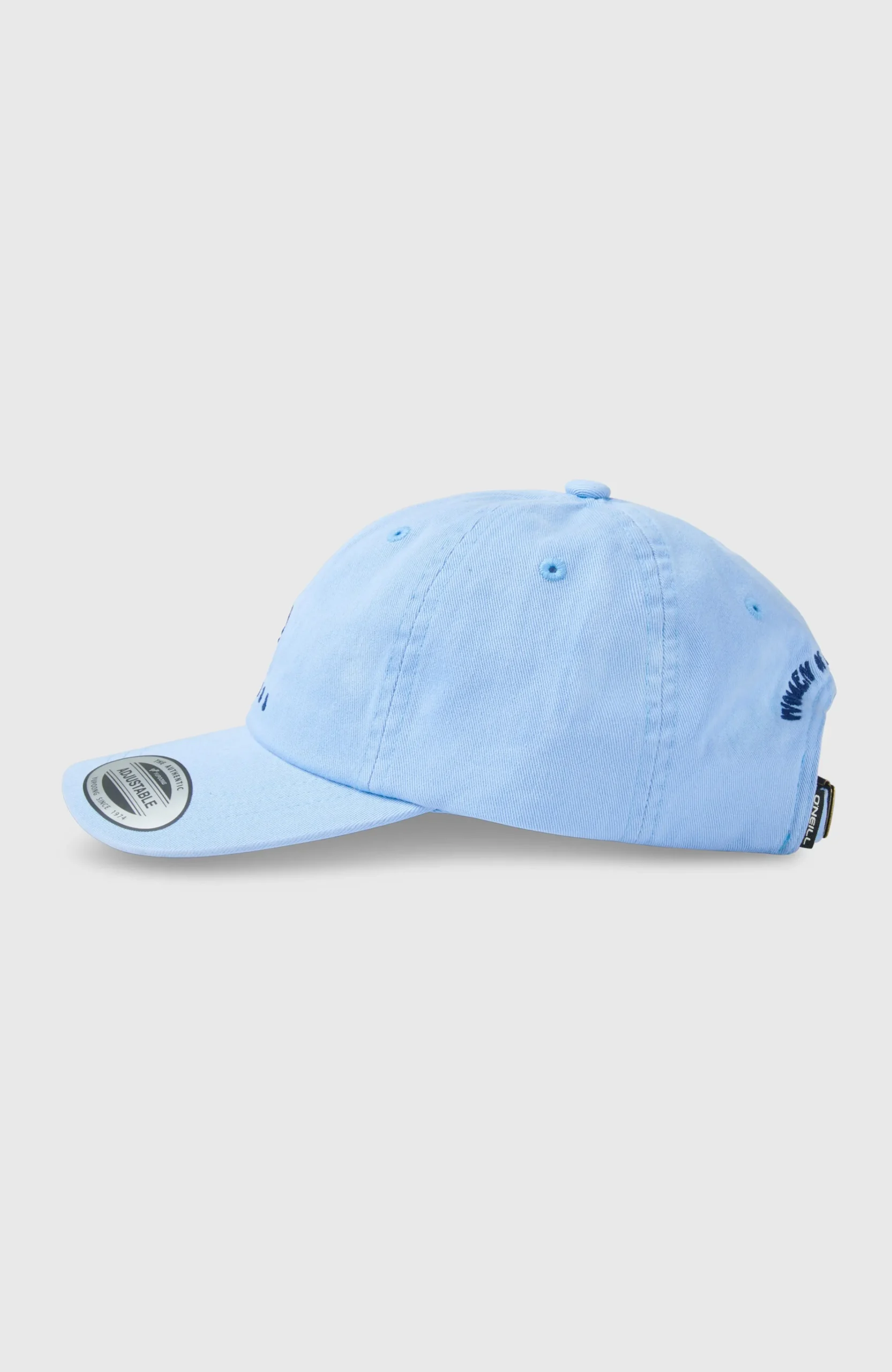 Femme O'Neill Casquettes & Chapeaux|Protection Anti-Uv-Casquette Women of the Wave| Bleu