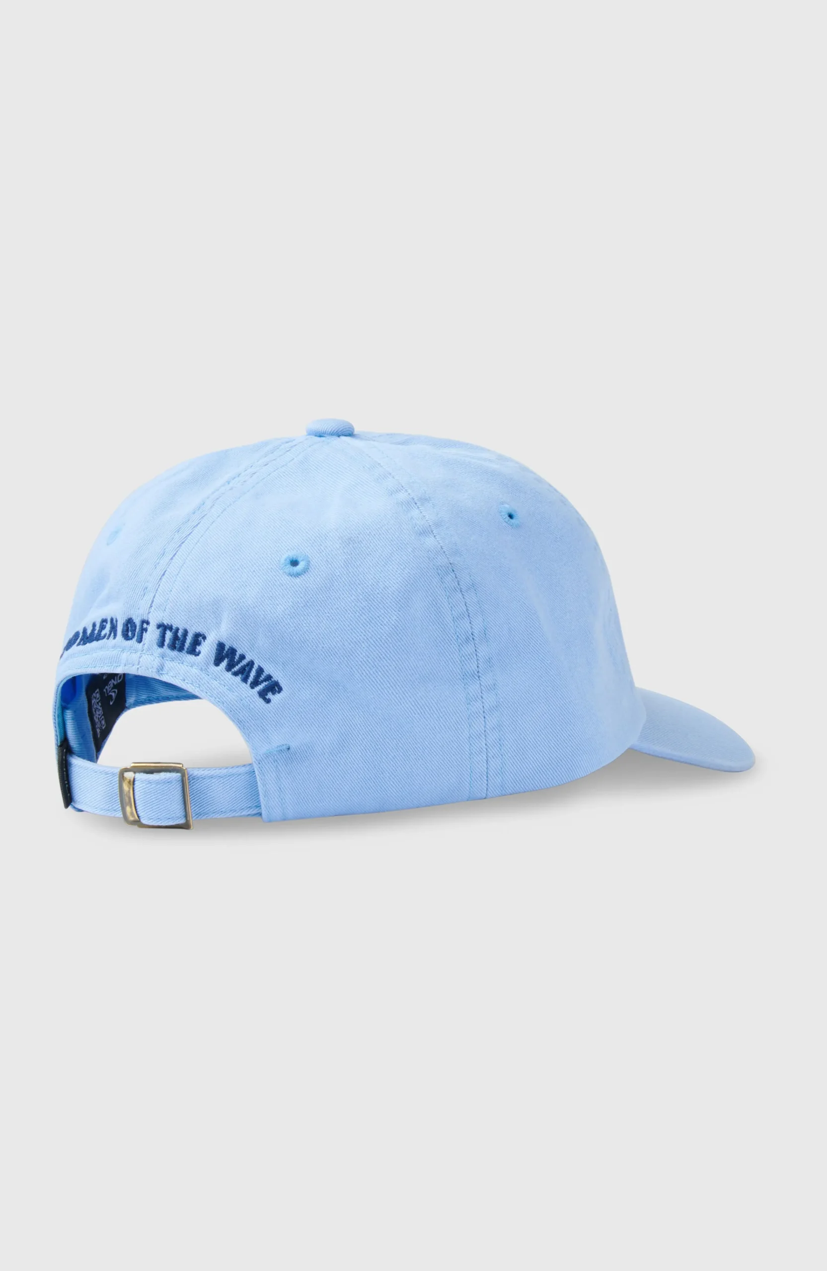 Femme O'Neill Casquettes & Chapeaux|Protection Anti-Uv-Casquette Women of the Wave| Bleu