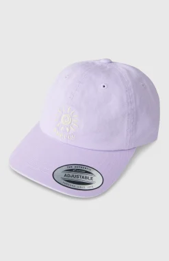 Femme O'Neill Casquettes & Chapeaux|Protection Anti-Uv-Casquette Women of the Wave| Violet