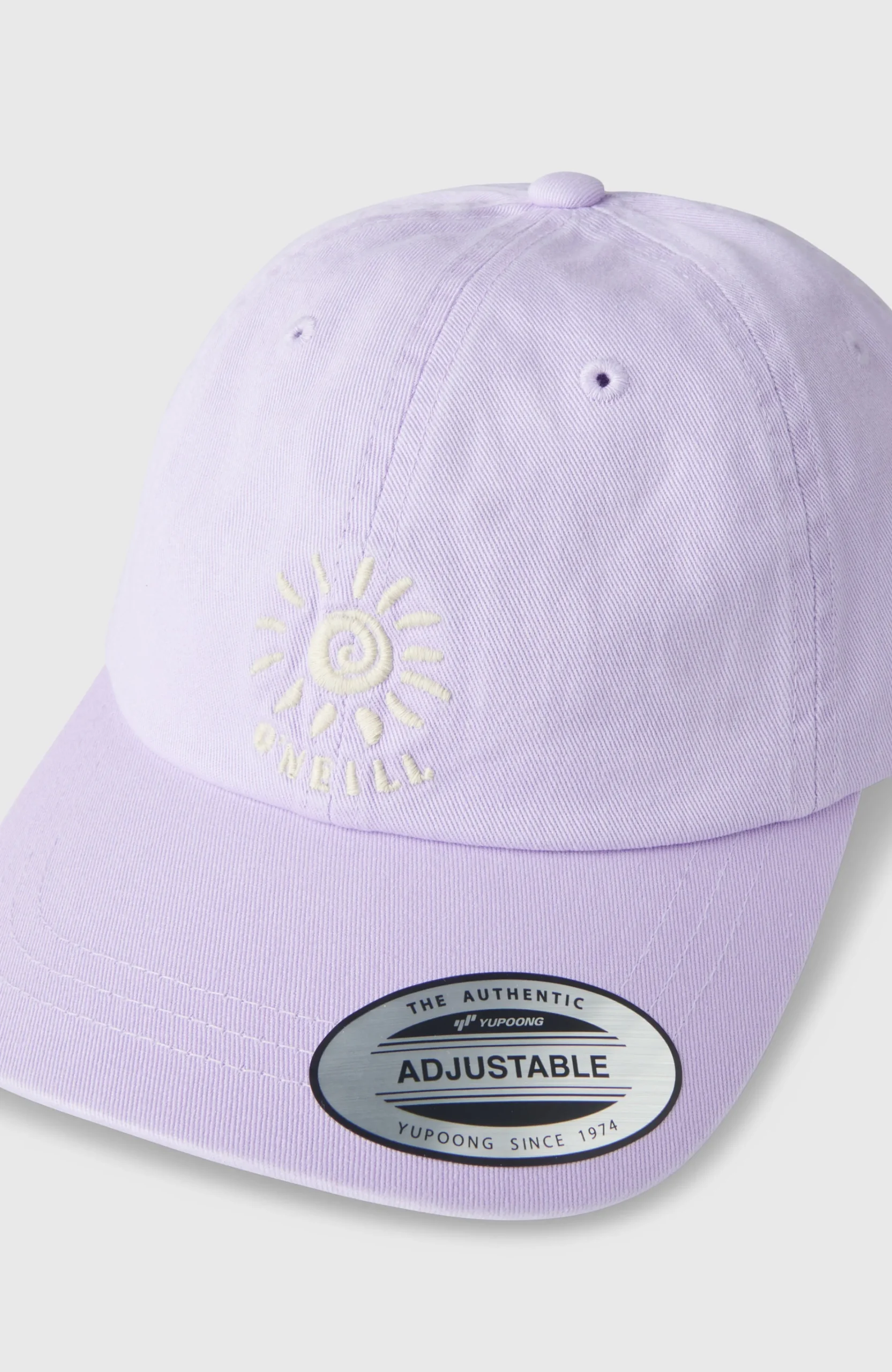Femme O'Neill Casquettes & Chapeaux|Protection Anti-Uv-Casquette Women of the Wave| Violet