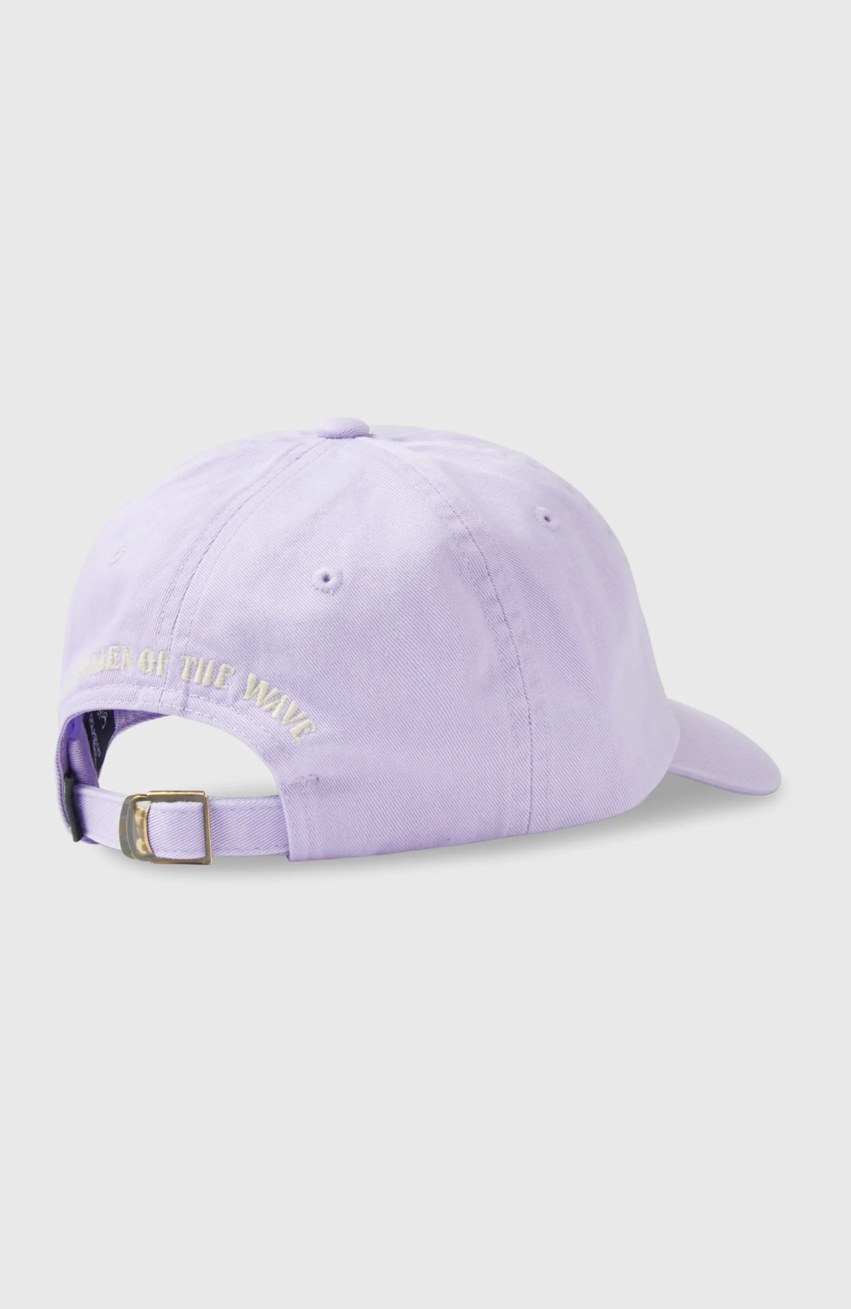 Femme O'Neill Casquettes & Chapeaux|Protection Anti-Uv-Casquette Women of the Wave| Violet