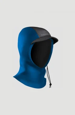 Enfant O'Neill Protection Anti-Uv-Enfants Psycho Hood 3mm| Bleu