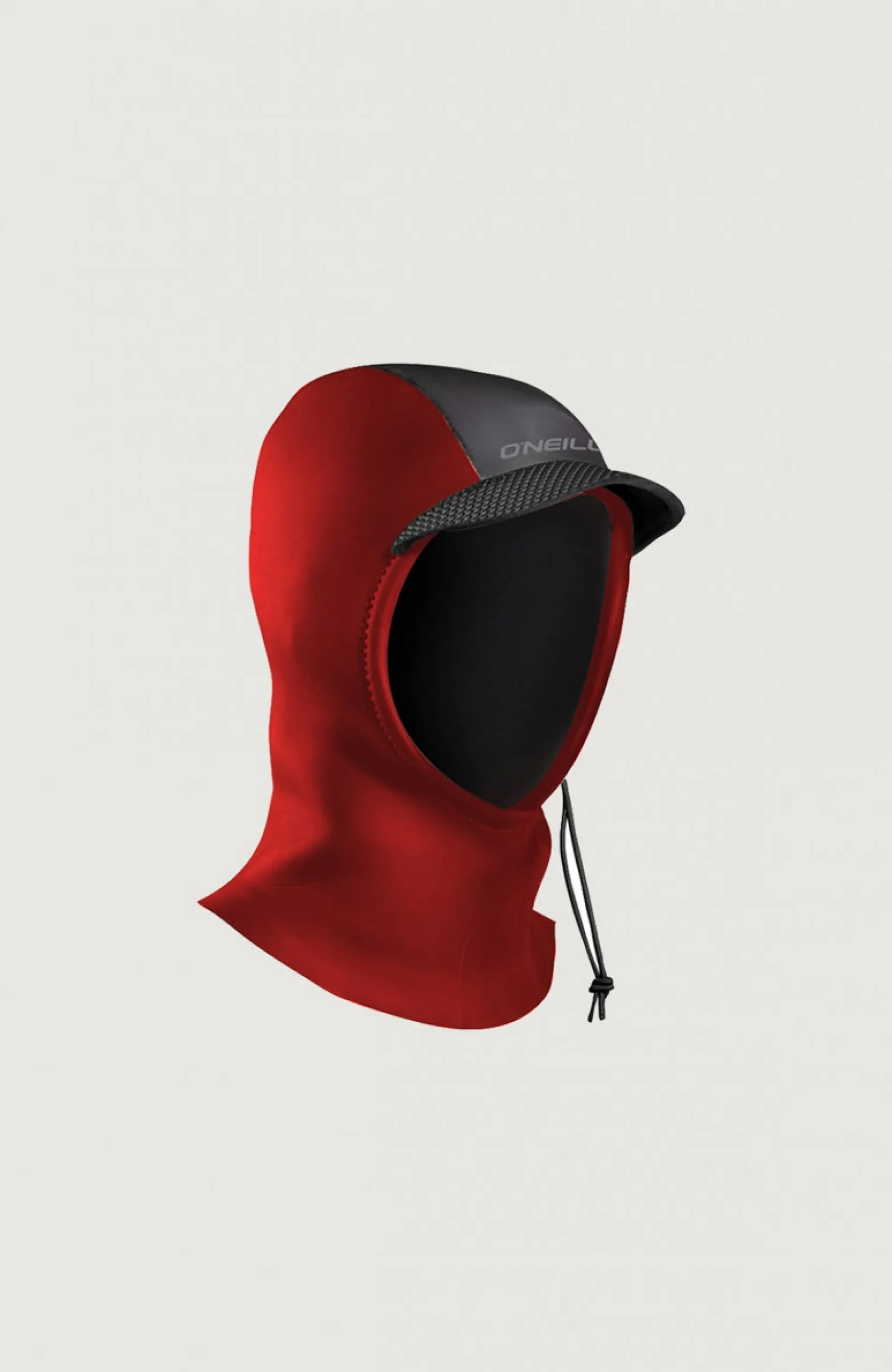 Enfant O'Neill Protection Anti-Uv-Enfants Psycho Hood 3mm| Rouge