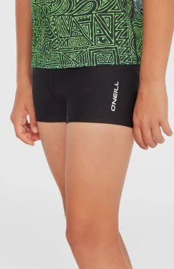 Enfant O'Neill Maillots De Bain|Protection Anti-Uv-EnfantsBoxer| Noire
