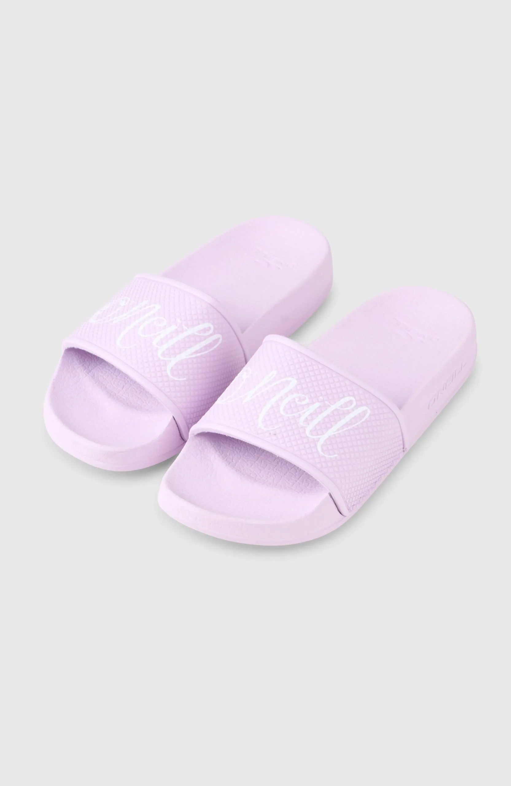 Enfant O'Neill Protection Anti-Uv|Tongs Et Chaussures-EnfantsClaquettes Script| Violet