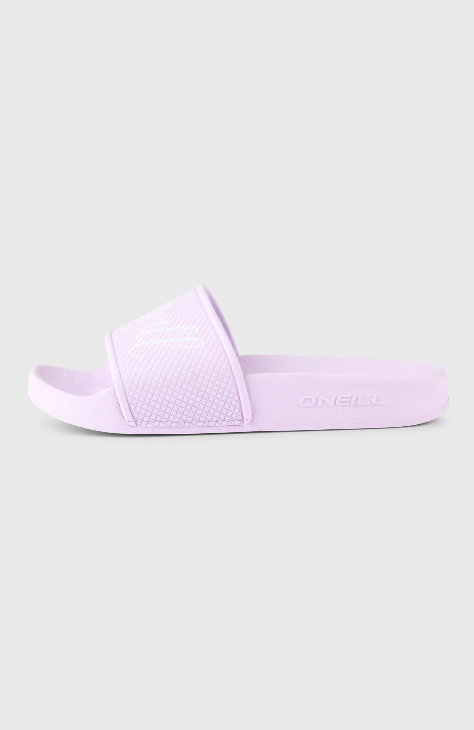 Enfant O'Neill Protection Anti-Uv|Tongs Et Chaussures-EnfantsClaquettes Script| Violet