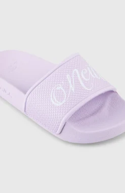 Enfant O'Neill Protection Anti-Uv|Tongs Et Chaussures-EnfantsClaquettes Script| Violet
