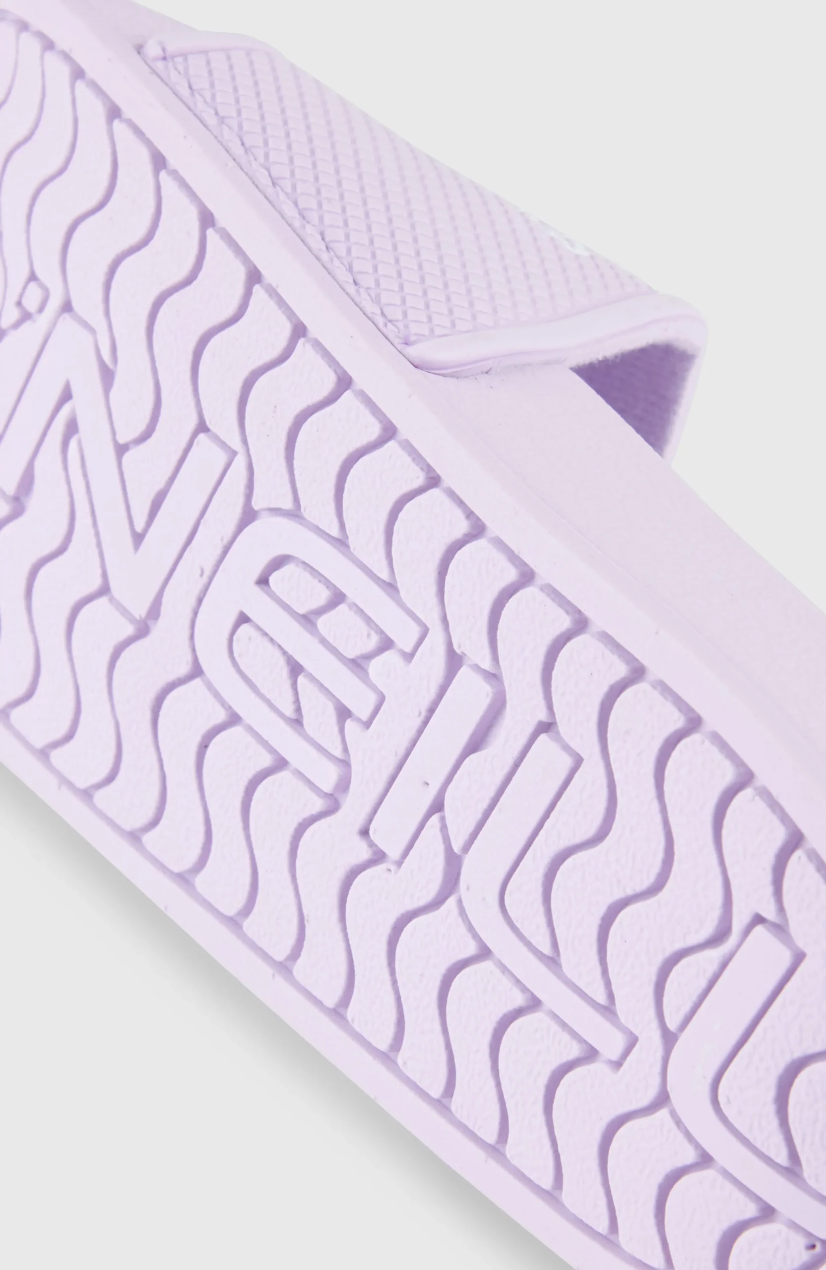 Enfant O'Neill Protection Anti-Uv|Tongs Et Chaussures-EnfantsClaquettes Script| Violet